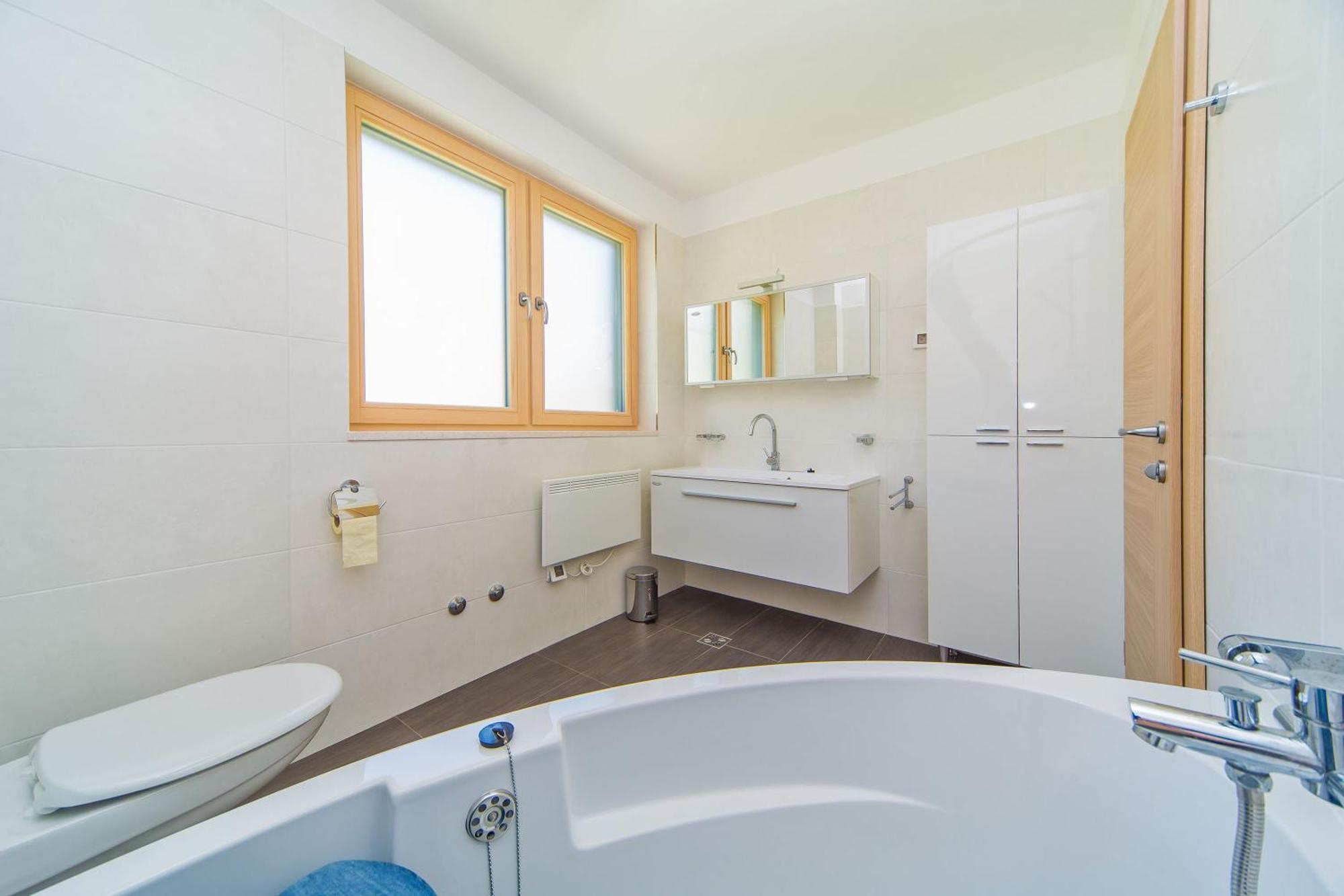 Villa Slano Apartments Luaran gambar