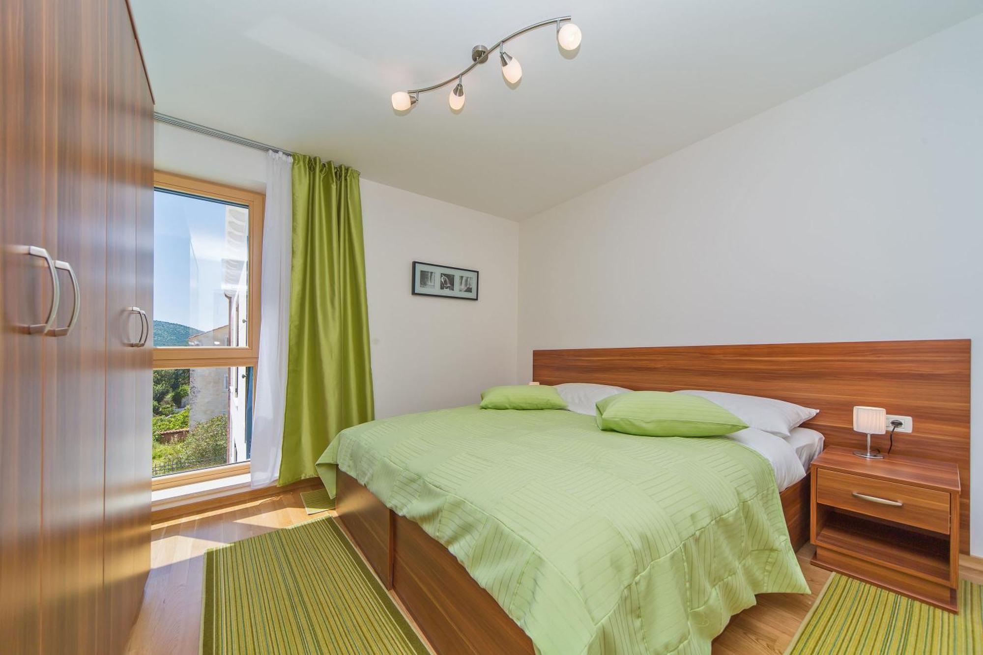 Villa Slano Apartments Luaran gambar