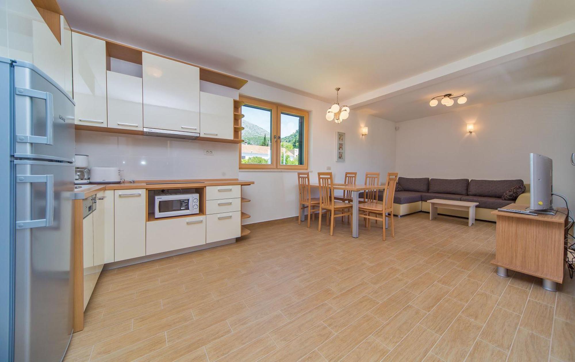 Villa Slano Apartments Luaran gambar