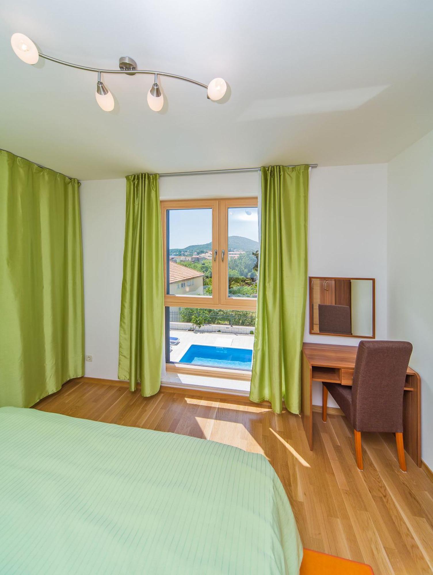 Villa Slano Apartments Luaran gambar