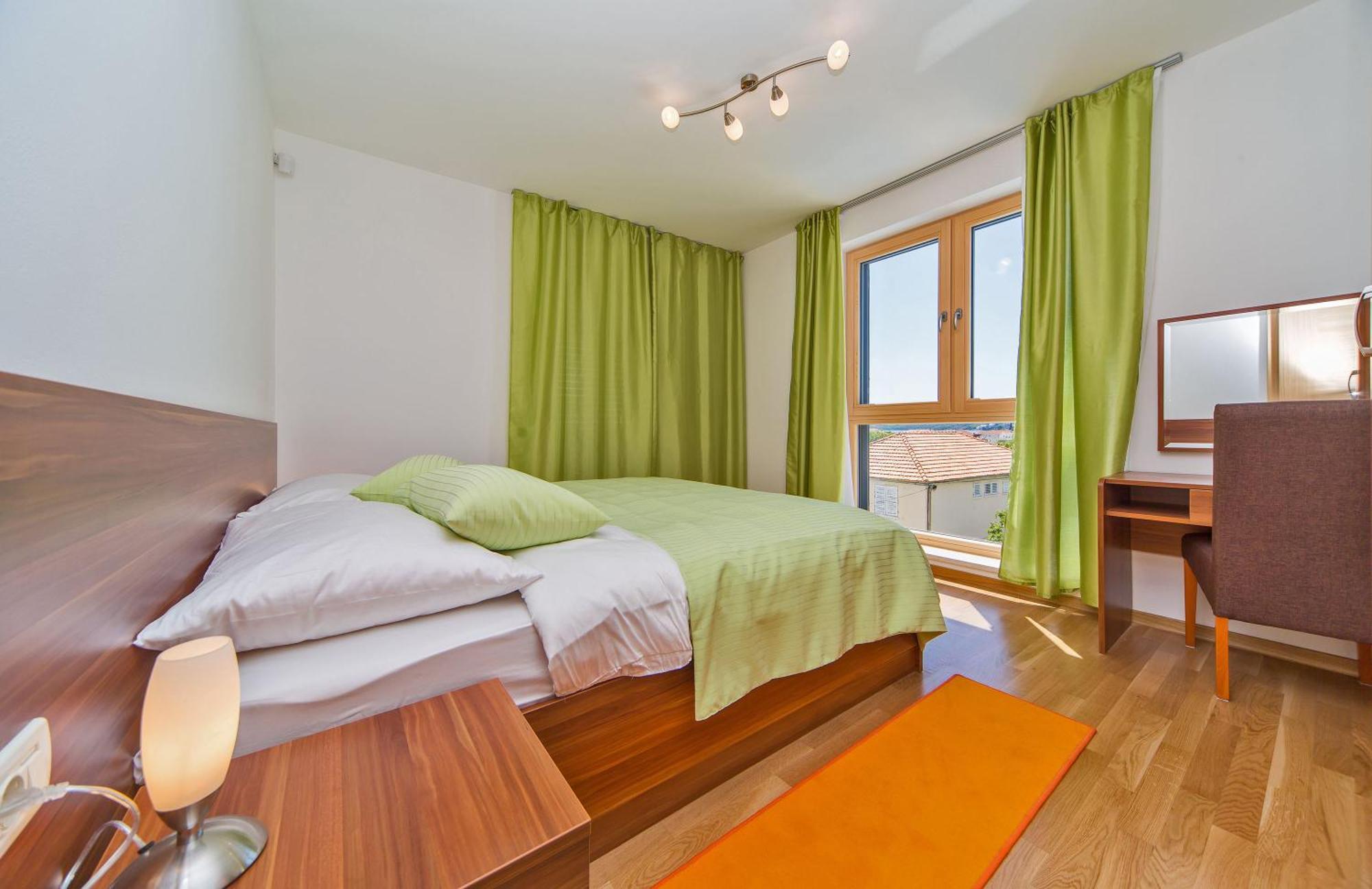 Villa Slano Apartments Luaran gambar