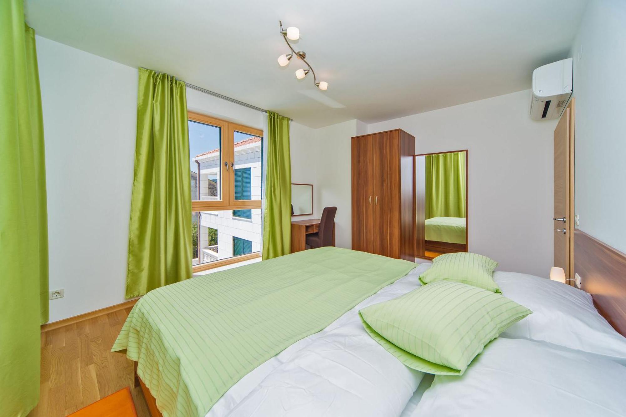 Villa Slano Apartments Luaran gambar