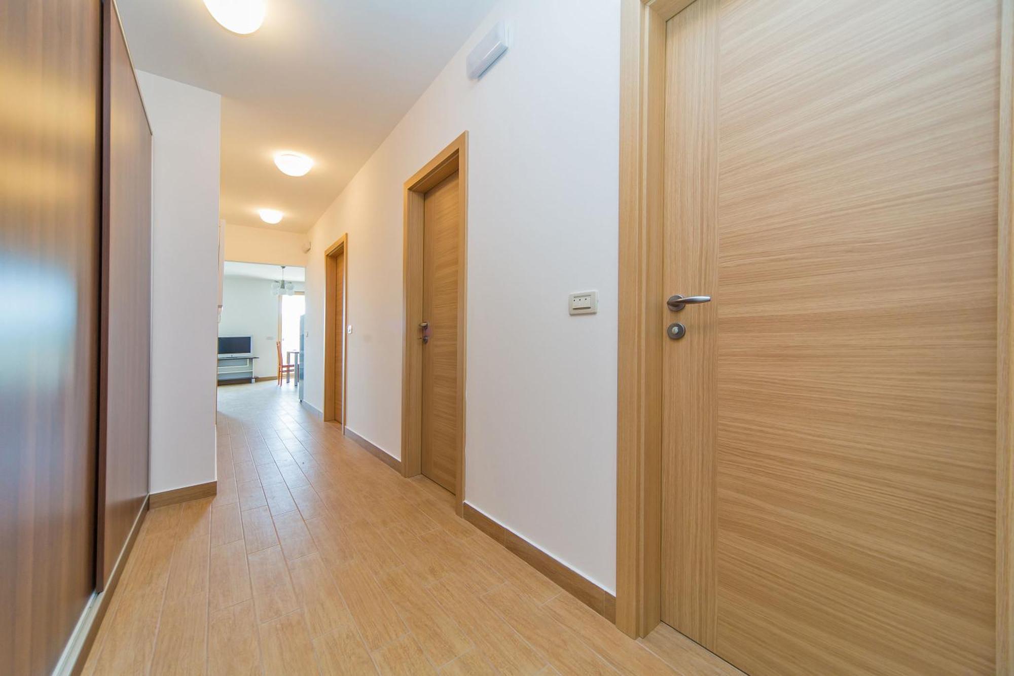 Villa Slano Apartments Luaran gambar