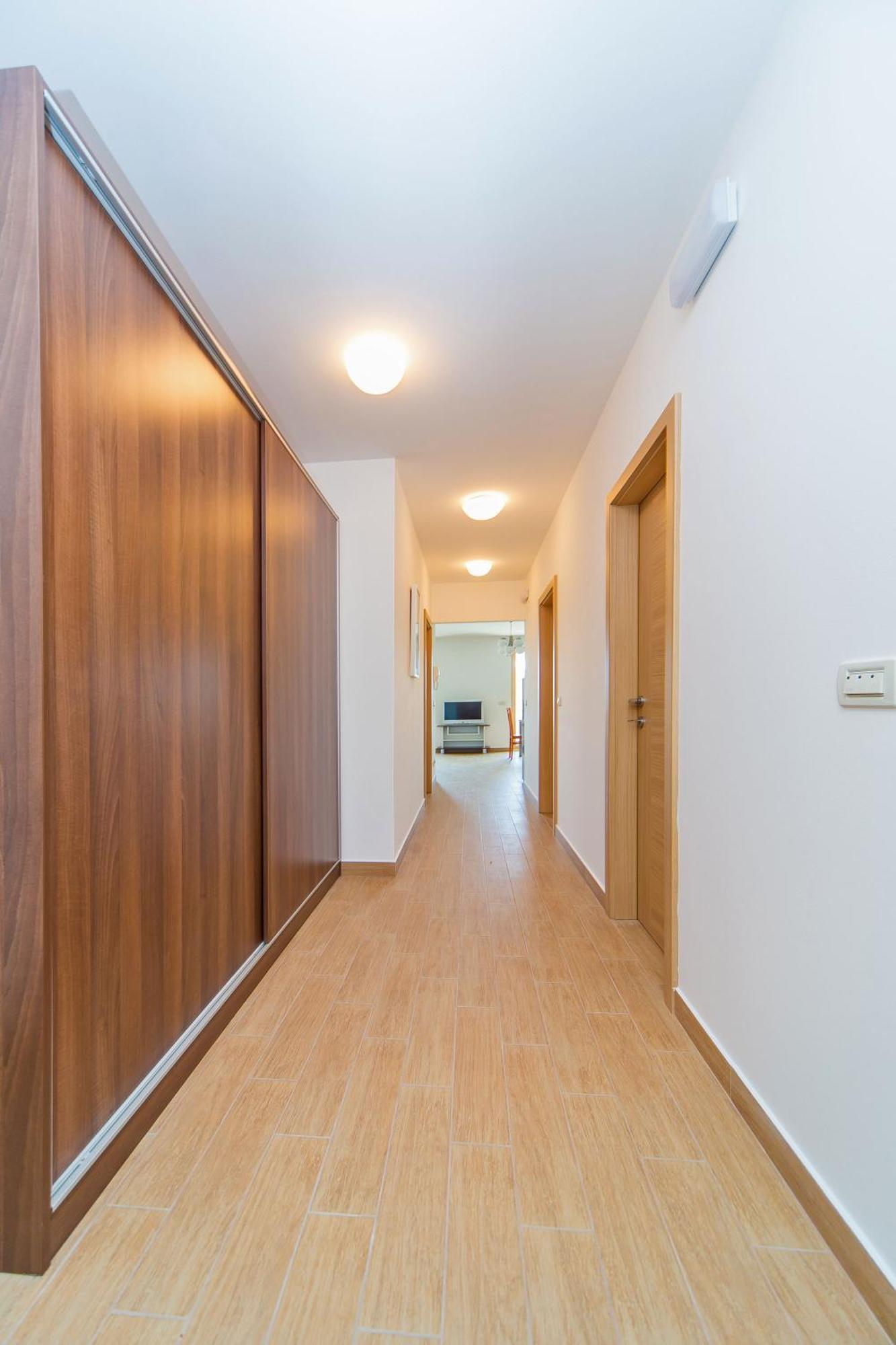 Villa Slano Apartments Luaran gambar