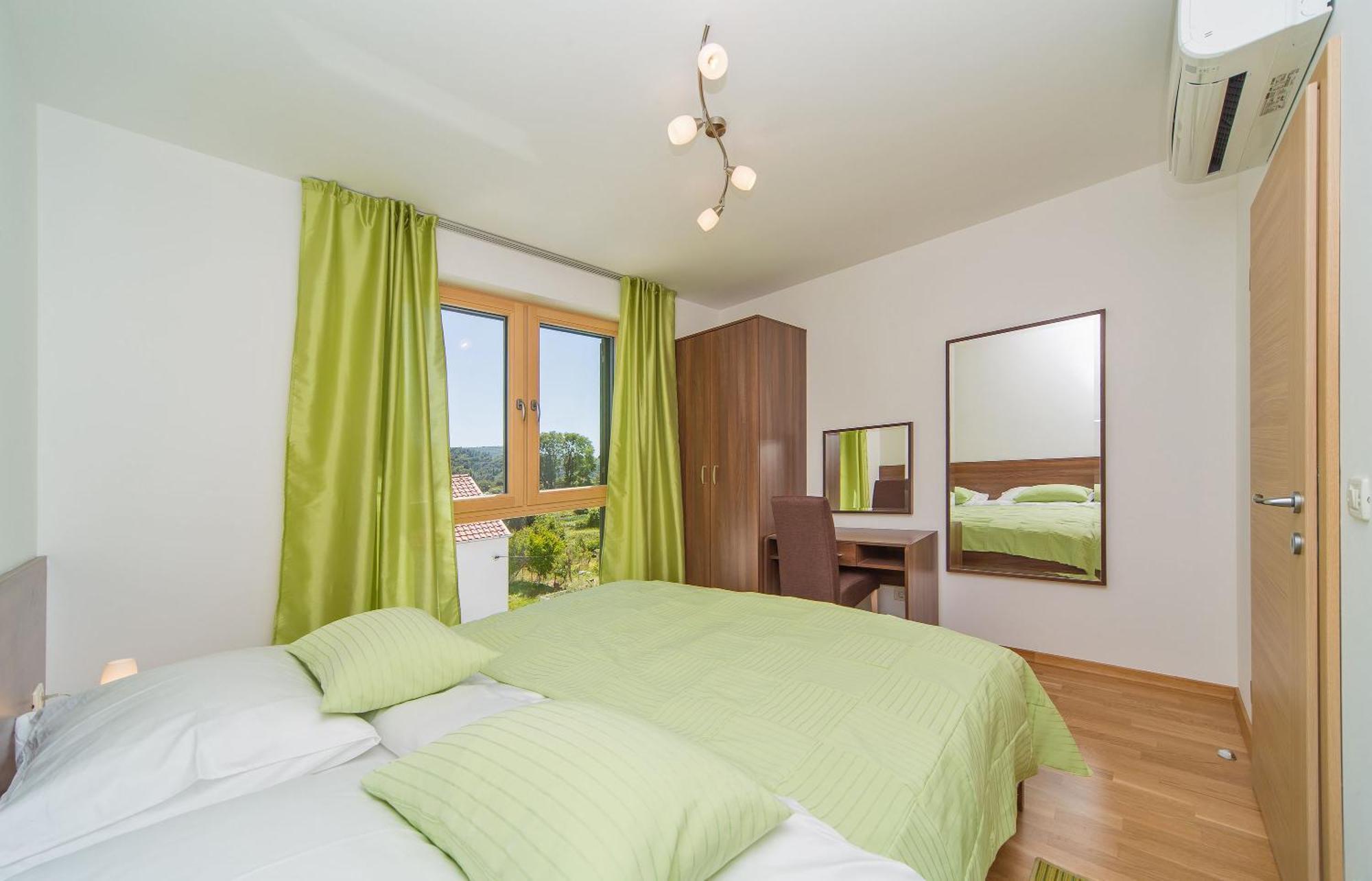 Villa Slano Apartments Luaran gambar